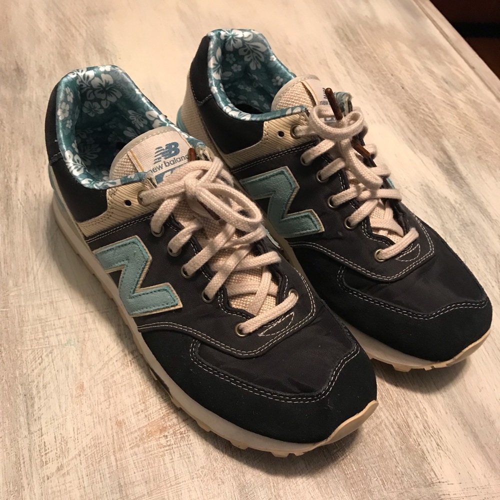New Balance 574 ML574osb